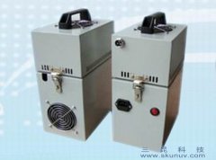 手提式便攜式UV光固化機集合