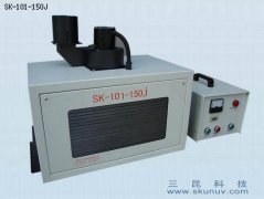 聲學喇叭、音圈膜UV膠水固化加裝型UV設備